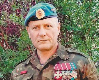 Десантник рассказал, как погибала псковская 6-я рота в Чечне