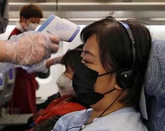 «Этновирус — реальность»: найдено объяснение, почему коронавирусом в основном болеют азиаты