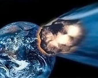 Российские ученые предотвратят столкновение с астероидом