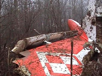 Лукашенко выдвинул свою версию катастрофы польского Ту-154