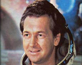 В Москве скончался советский космонавт Виталий Севастьянов
