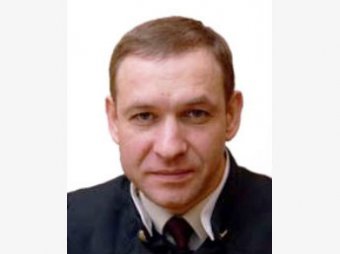 В Москве убит федеральный судья
