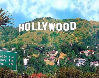 Владелец Playboy спас символ Голливуда