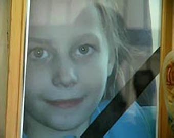 В Екатеринбурге задержан водитель, сбивший насмерть 9-летнюю девочку. Его нашли с помощью экстрасенсов