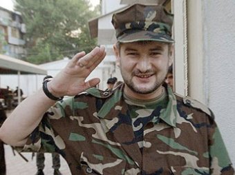 Обвиняемым по делу об убийстве Сулима Ямадаева дали пожизненные сроки