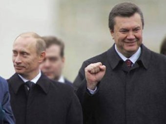 СМИ: в мае Украина и Россия подпишут новые сенсационные соглашения