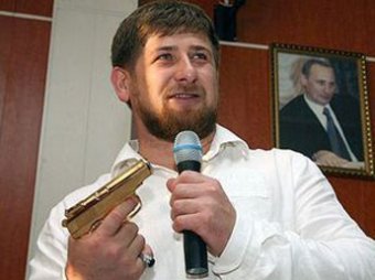 Австрийская прокуратура обвиняет Кадырова в убийстве