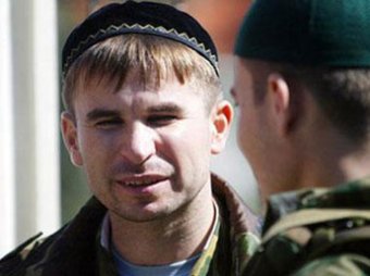 Покушавшийся на Ису Ямадаева чеченец не смог убить его тремя выстрелами в голову