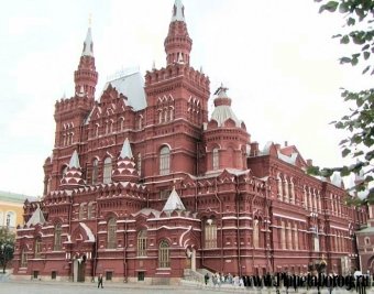 Вход в московские музеи стал свободным