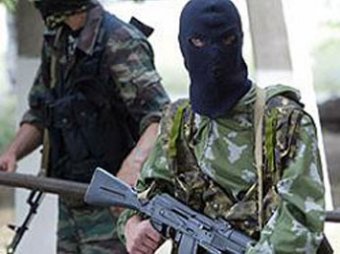 Терристка из Дагестана мстила за командира "Аль-Каиды"