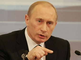 Путин потребовал снизить стоимость роуминга