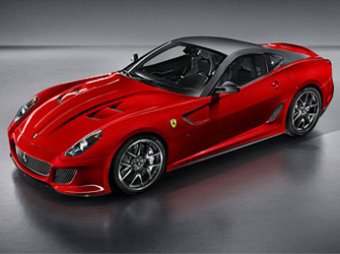 Новая модель Ferrari стала самым быстрым суперкаром за всю историю бренда