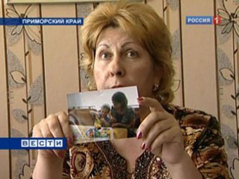 Приемная мать Артема Савельева пыталась усыновить маленького грузина