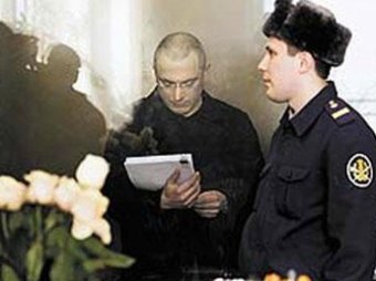 Ходорковский рассказал, на что потратил "похищенные" деньги