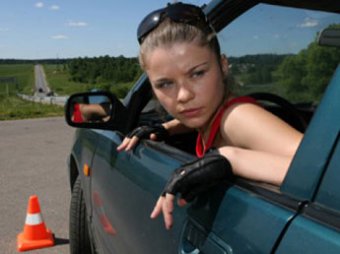 ГИБДД могут лишить права принимать экзамены у водителей