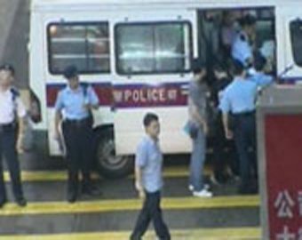 Китаец, устроивший резню в детском саду, заявил, что мстил обществу