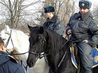 Скончался бывший депутат, покалеченный милицейской лошадью