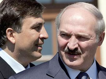 СМИ: Кремль нашел замену Саакашвили и Лукашенко