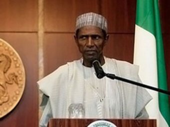 Скончался президент Нигерии Умару Яр"Адуа