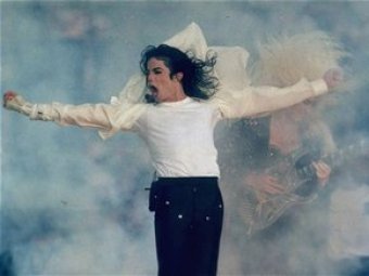Во Франции вышла книга сенсационных признаний Майкла Джексона