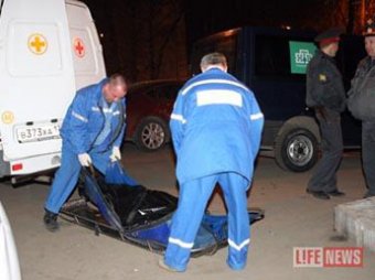Семью ветерана убили из-за 300 000 рублей
