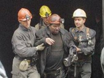 Взрывы на шахте "Распадская" в Кузбассе: 12 погибших