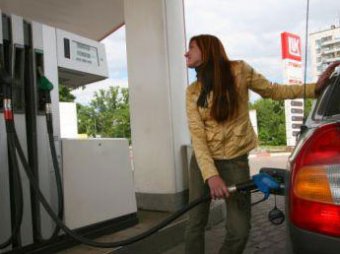 Транспортный налог в России заменят акцизами на бензин