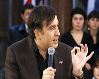 Саакашвили заработал  тыс в прошлом году