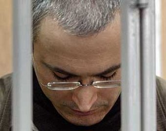 Медведев ознакомился с письмом Ходорковского