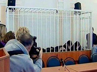 В Ярославле повесился адвокат, защищавший "сатанистов-каннибалов"