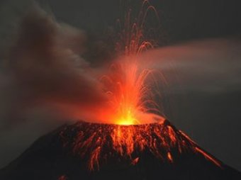 В Латинской Америке проснулись вулканы, есть жертвы