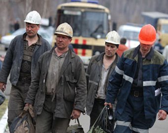 Спасатели нашли участок с оставшимися в "Распадской" шахтерами
