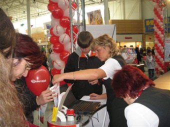 Торговым компаниям могут запретить проводить лотереи