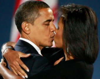 Шофер Обамы признался: президент изменял жене