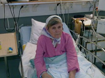 Из Финляндии выдворяют тяжелобольную 82-летнюю россиянку