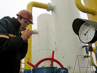 "Газпром" на треть урезал поставки Белоруссии