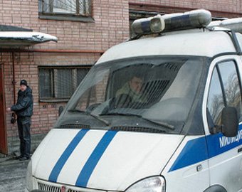 В Москве найдено тело женщины со следами пыток