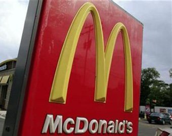 MсDonald"s отзывает 12 млн стаканов из-за примесей кадмия