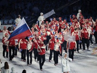 Одна олимпийская медаль в Ванкувере обошлась России в 12 млн долларов
