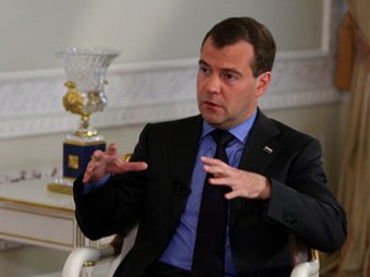 Дмитрий Медведев рассказал о причинах своего плохого настроения