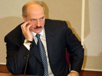 Белоруссия снова грозит приостановкой газового транзита