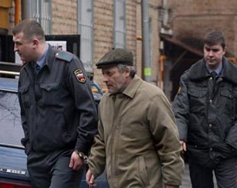 Меркинда, расстрелявшего жену и дочерей, признали вменяемым