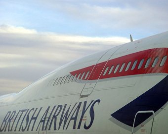 Пассажир выиграл иск против British Airways о дискриминации