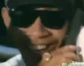 Молодого Барака Обаму обнаружили в рэперском видеоклипе 1993 года