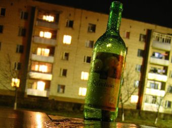 Россиянам запретят ночную продажу алкоголя крепче 5%