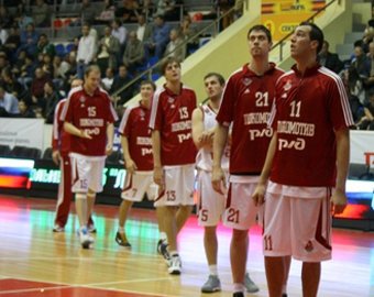 Ведущие российские баскетбольные клубы выходят из суперлиги