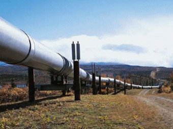 "Газпром" расплатился с Белоруссией по долгам за транзит