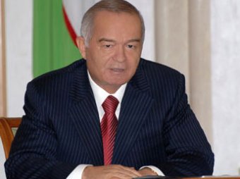 Президент Узбекистана: беспорядки в Киргизии спровоцированы извне