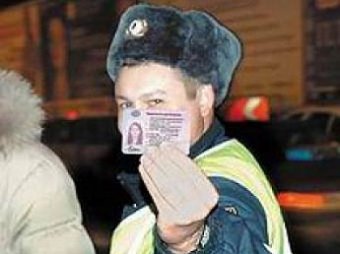 Госдума определила новый порядок лишения водительских прав