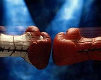 Боксерские бои впервые покажут в 3D